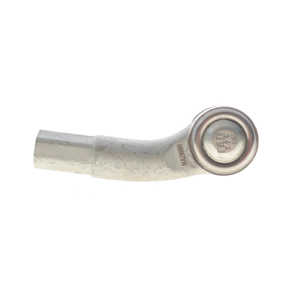 Тяга рульова (з наконечником) (R) VW Polo/Skoda Rapid/Seat Ibiza 08-