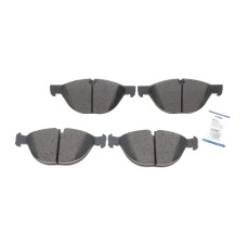 Колодки гальмівні (передні) BMW X5 (E70/F15/F85) 06-/X6 (E71/E72/F16/F86) 08-