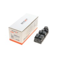 Кнопка склопідіймача (L) BMW 5 (E60) 03-10 M57/N43/N47/N52/N53/N62 (блок)