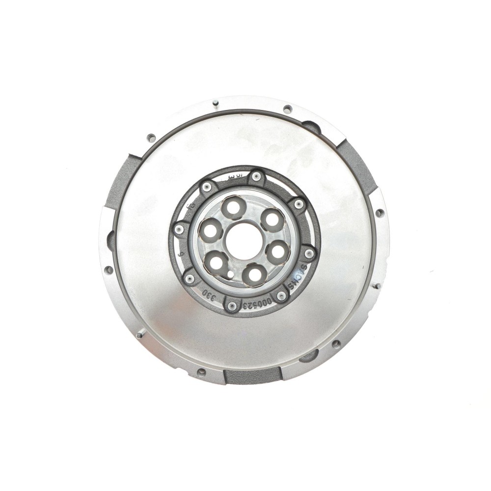 Демпфер зчеплення Opel Insignia A 2.0 CDTI 08-17 (88-143kw) (d=250mm)