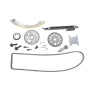 Комплект ланцюга ГРМ Opel Vectra/Zafira 2.2 DGi 03-12