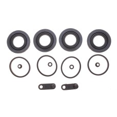 Ремкомплект супорта (переднього) MB C-class (W205)/Audi A6/Q5 12- (d=42mm) (Brembo)