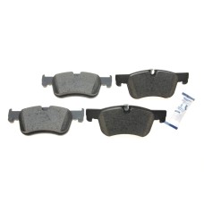 Колодки гальмівні (передні) Citroen C4 13-/ Berlingo/Peugeot Partner/Opel Combo E 18-