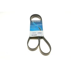 Ремінь генератора Ford Connect (-AC)/Opel Combo 1.2/1.4i -01