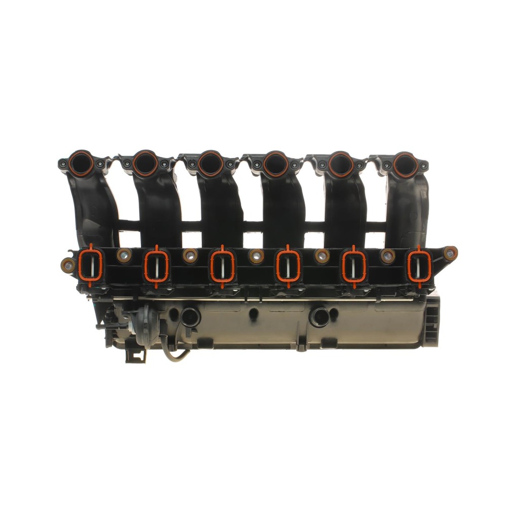 Колектор впускний BMW 3 (E90/E92/E93)/ 5 (E60/ E61)/ 6 (E63/ E64) 03-11 (M57)