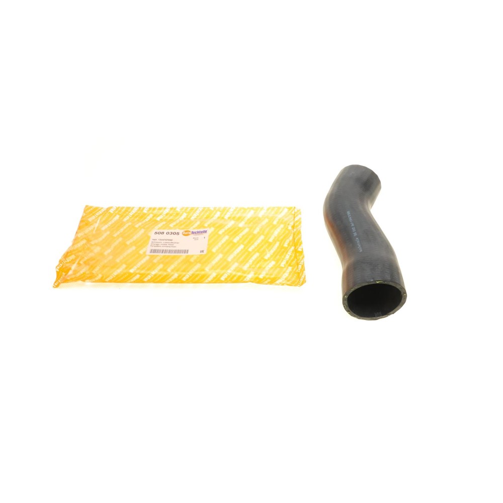 Патрубок інтеркулера (нижній) (R) Citroen Jumper/Fiat Ducato 2.2HDi/3.0HDi/2.3D 06-