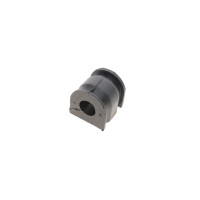 Втулка стабілізатора (переднього) Renault Duster 10- (d=18mm)