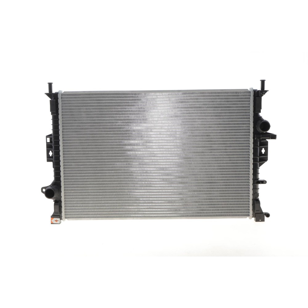 Радіатор охолодження Ford Kuga 1.6 EcoBoost 12- (AКПП)