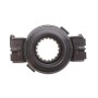 Комплект зчеплення VW Caddy II 1.4/1.6 95-04 (d=200mm) (+вижимний)