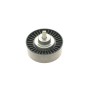 Ролик генератора BMW 3 (E90) 2.8 06-11 N55 B30 (паразитний) (90х30)