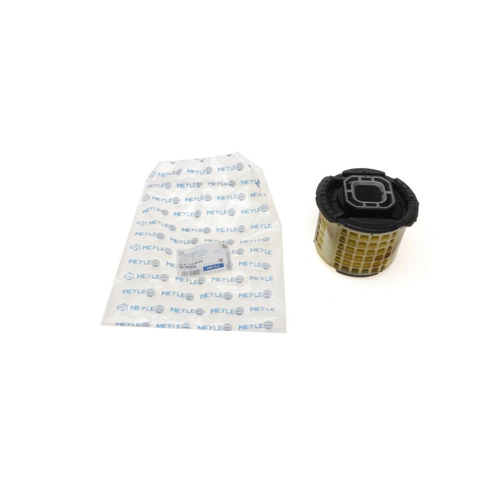 Сайлентблок балки (задньої/спереду) BMW 5 (F10/F11/F07)/7 (F01-04) 08-18