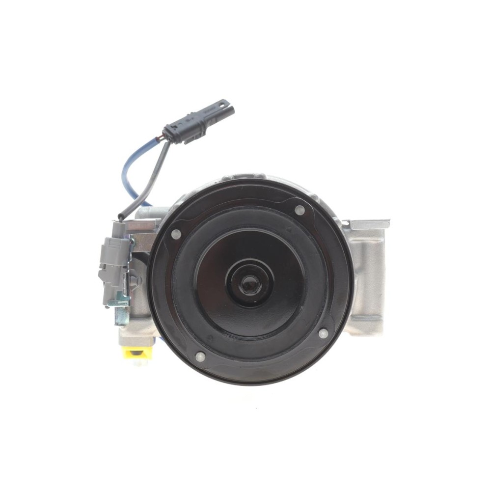 Компресор кондиціонера BMW 5 (F10/F11) 2.5/3.0i (N52/N53) 09-13 (8PK/d=110mm)
