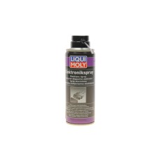 Змазка (спрей) для електроконтактів і клем Electronic Spray (200ml)