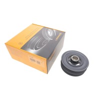 Шків колінвалу Ford Focus II/III/Mondeo IV 1.4-1.6 Ti 04-
