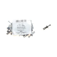 Заклепка розпірна BMW 7 (E38)/X5 (E53) 94-06 (к-кт 25 шт)