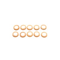 Шайба болта зливу оливи Renault Megane/Scenic 09- (11x17.5x3) (к-кт 10шт)
