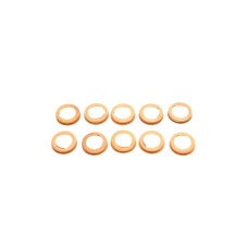 Шайба болта зливу оливи Renault Megane/Scenic 09- (11x17.5x3) (к-кт 10шт)