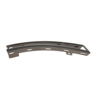 Молдинг бампера (переднього) VW Passat 05-10 (R)