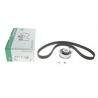 Комплект ГРМ VW Caddy 1.6BiFuel/2.0EcoFuel/VW T5 2.0E, 03-15, (138x23)