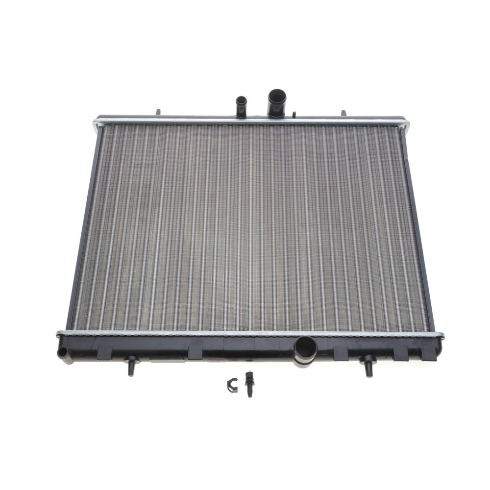 Радіатор охолодження Citroen Berlingo/Peugeot Partner 1.6 HDi/1.2 PureTech/1.6 VTi 05-15