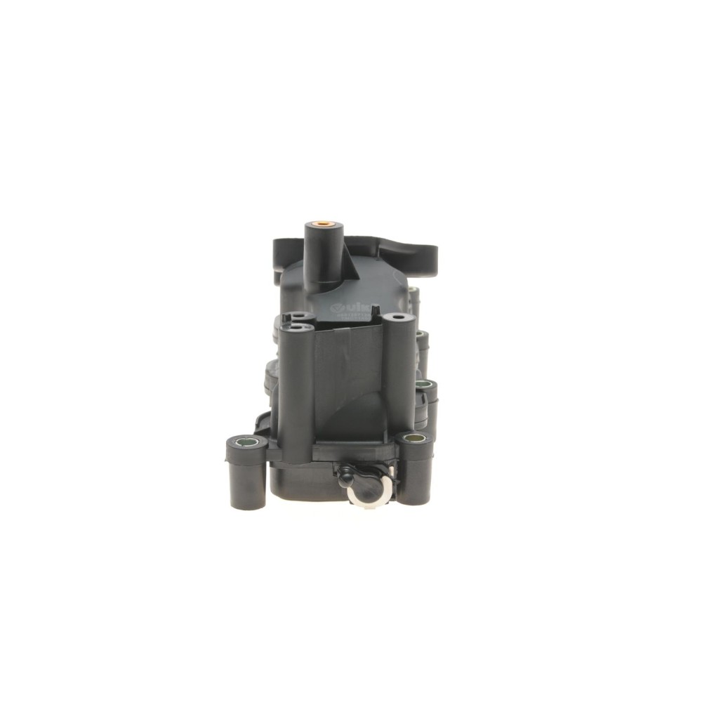 Колектор впускний Audi A4/A6/A8/Q7/VW Touareg 2.7/3.0TDI 08-18