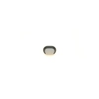 Кліпса кріплення обшивки Citroen Jumper/Peugeot Boxer/Fiat Ducato 01-06