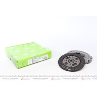 Комплект зчеплення Opel Combo 1.4 16V 04- (d=201mm) z=14