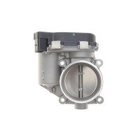 Заслонка дросельна Audi A3/4/5/6/7/8/Q5/TT/VW Passat/T5/Golf 1.8-2.0H 04-