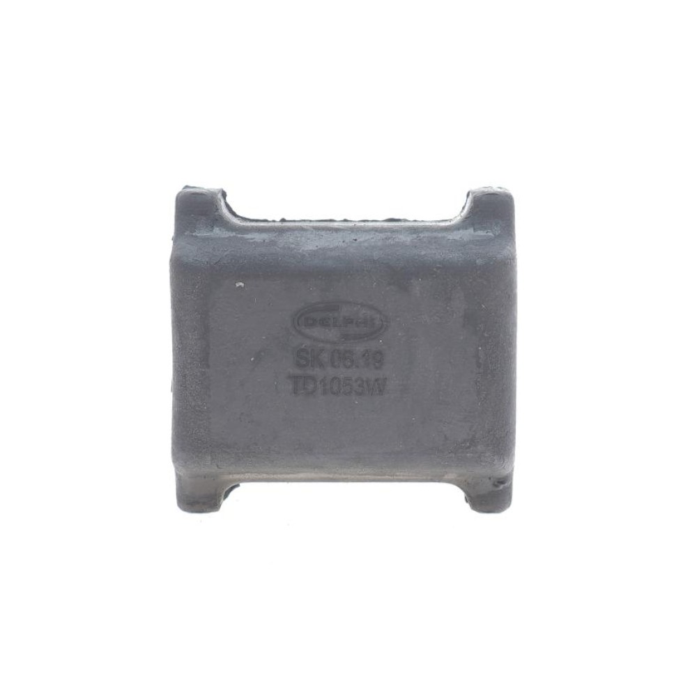 Втулка стабілізатора (переднього) (к-кт) Honda Civic 01-05 (d=25mm)
