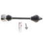 Піввісь (передня) VW Caddy III 2.0 SDI 04-10/Passat 1.9 TDI 03-10 (L) (36z/537mm)