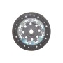 Комплект зчеплення Hyundai ix35 2.0 CRDi 10-15 (d=240mm)