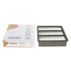 Фільтр повітряний Mitsubishi Colt V/Galant VI/Lancer/Outlander 1.3-2.4TDI 95-