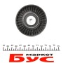 Ролик генератора Audi A4/A6/A7/A8 2.4/2.8-3.2 FSI 04- (паразитний) (75х26)