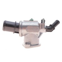 Термостат Alfa Romeo 159/Fiat Grande Punto/Opel Astra/Vectra 1.9/1.9D 04- (88°С) (з прокладкою)