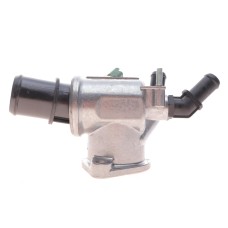 Термостат Alfa Romeo 159/Fiat Grande Punto/Opel Astra/Vectra 1.9/1.9D 04- (88°С) (з прокладкою)