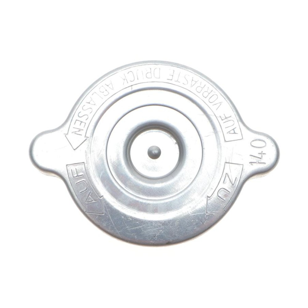 Кришка радіатора DB 207-609/Sprinter (1.4bar)