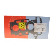 Прокладка ГБЦ Citroen C3/C4/Peugeot 2008/208/308 1.2 VTi 12- (0.55mm)