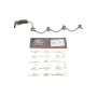 Шланг зливний Citroen Jumpy/Peugeot Expert1.6HDI 07-