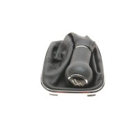 Рукоятка важеля КПП VW Golf IV 97-05 (+ чохол)