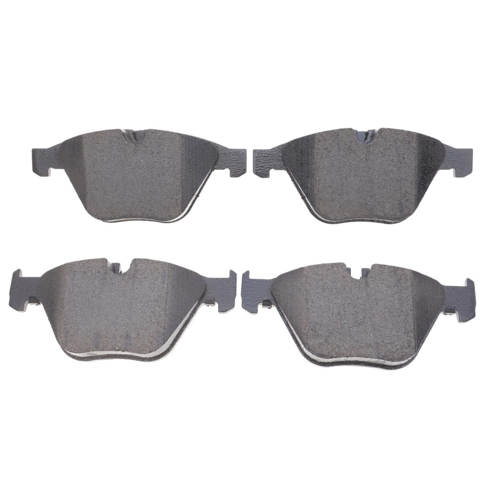 Колодки гальмівні (передні) BMW 3 (E90/E91/E92/E93) 04-13/X1 (E84) 09-15/Z4 (E89) 09-16