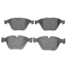 Колодки гальмівні (передні) BMW 3 (E90/E91/E92/E93) 04-13/X1 (E84) 09-15/Z4 (E89) 09-16