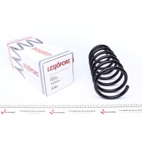 (замінено на 4095046) пружина (передня) Seat Toledo II 2.3 V5/20V 98-03 (седан) (без спорт.ход.части)