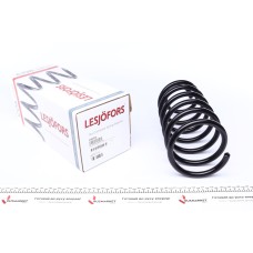 (замінено на 4095046) пружина (передня) Seat Toledo II 2.3 V5/20V 98-03 (седан) (без спорт.ход.части)