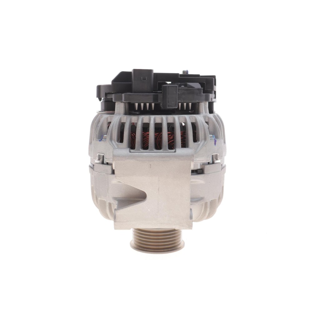 Генератор VW Passat B6/Skoda Octavia II 1.8 TSI 07-13 (14V/110A) = 114722