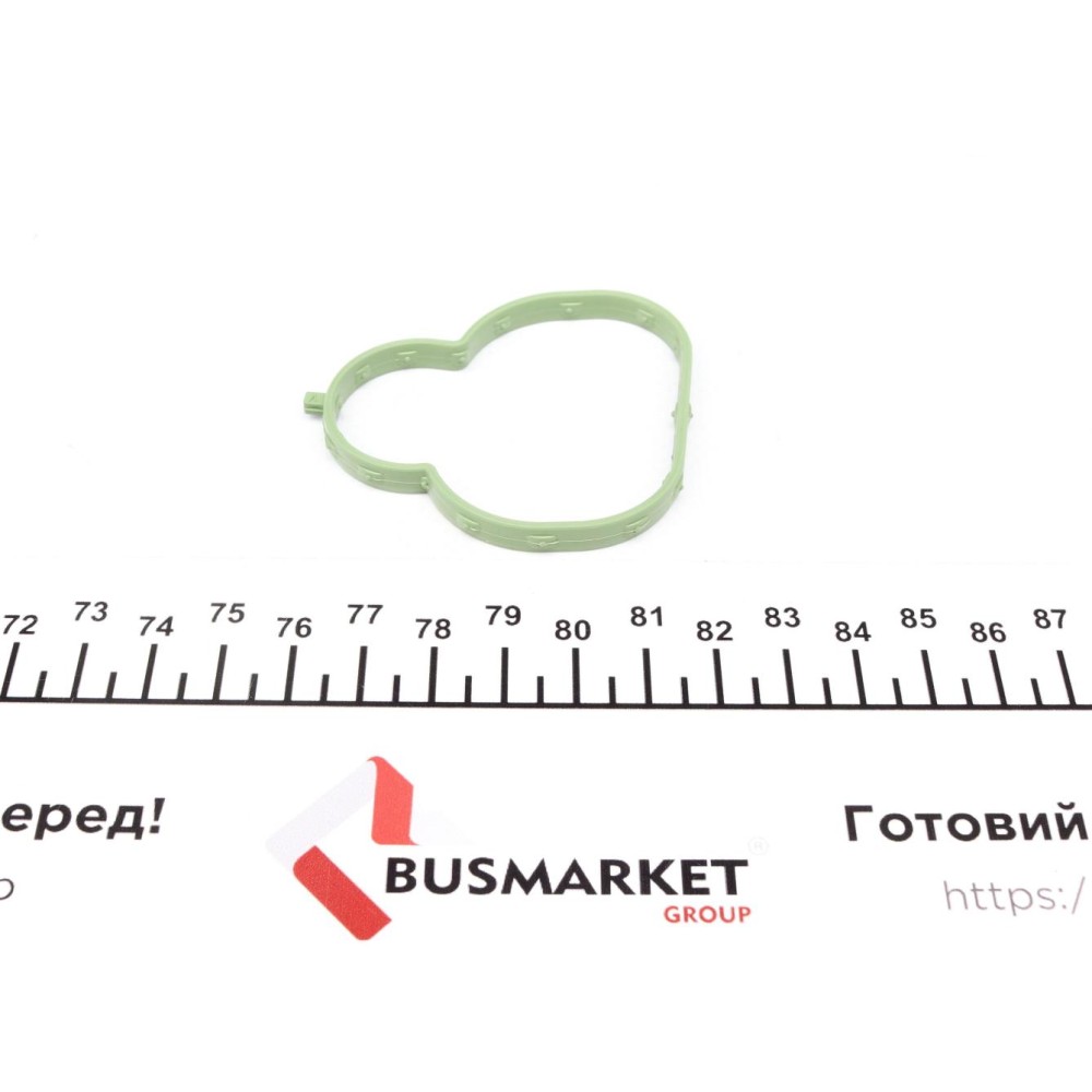 Прокладка колектора впускного Mazda 2/3 03-15