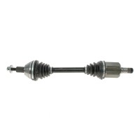 Піввісь (передня) Skoda Fabia/Roomster/VW Polo 06-15 (L) (26x36x558.5)