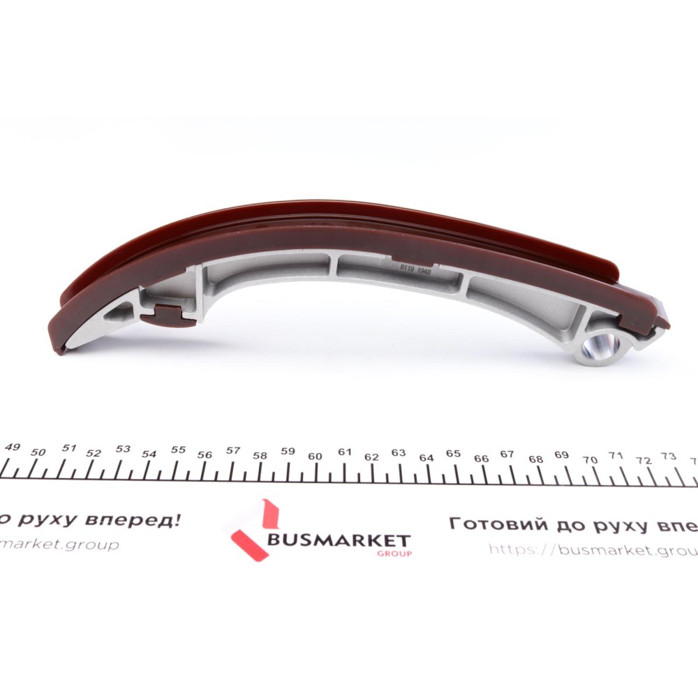Комплект ланцюга ГРМ Toyota Avensis/Corolla/Rav 4 1.4/1.6/1.8 99- (z=130) (симплекс)