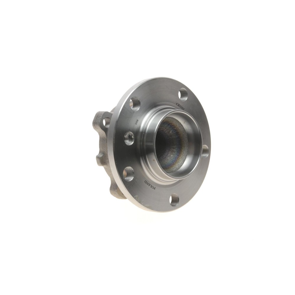 Підшипник маточини (задньої) Mini Countryman Cooper/One 10-16 (болти M14x1.25)