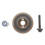 Шків колінвалу Opel Astra G/Vectra B 2.0/2.2 CDTI (6PK) (в комплекті з болтом)