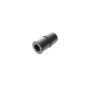 Ремкомплект супорта (заднього) BMW 3 (E46) 96-03 (d=40mm) (+поршень/направляюча) (Ate)